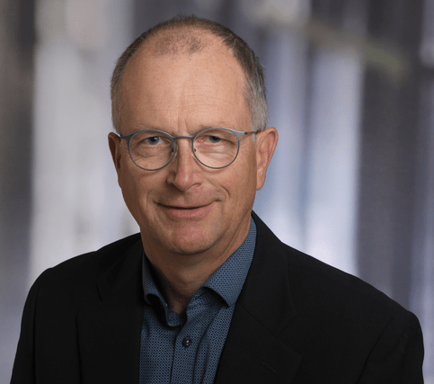 Ansgar Heege